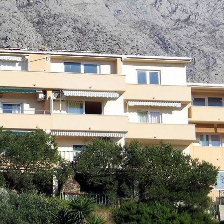 Apartments Marijo Baška Voda المظهر الخارجي الصورة