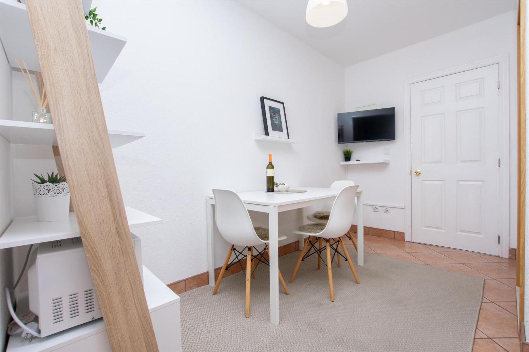 Apartments Marijo Baška Voda المظهر الخارجي الصورة